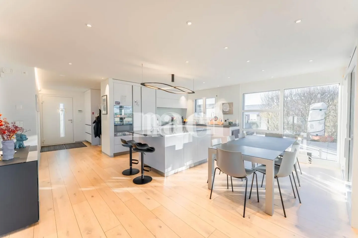 Charmantes Einfamilienhaus - Foto 2 von 11