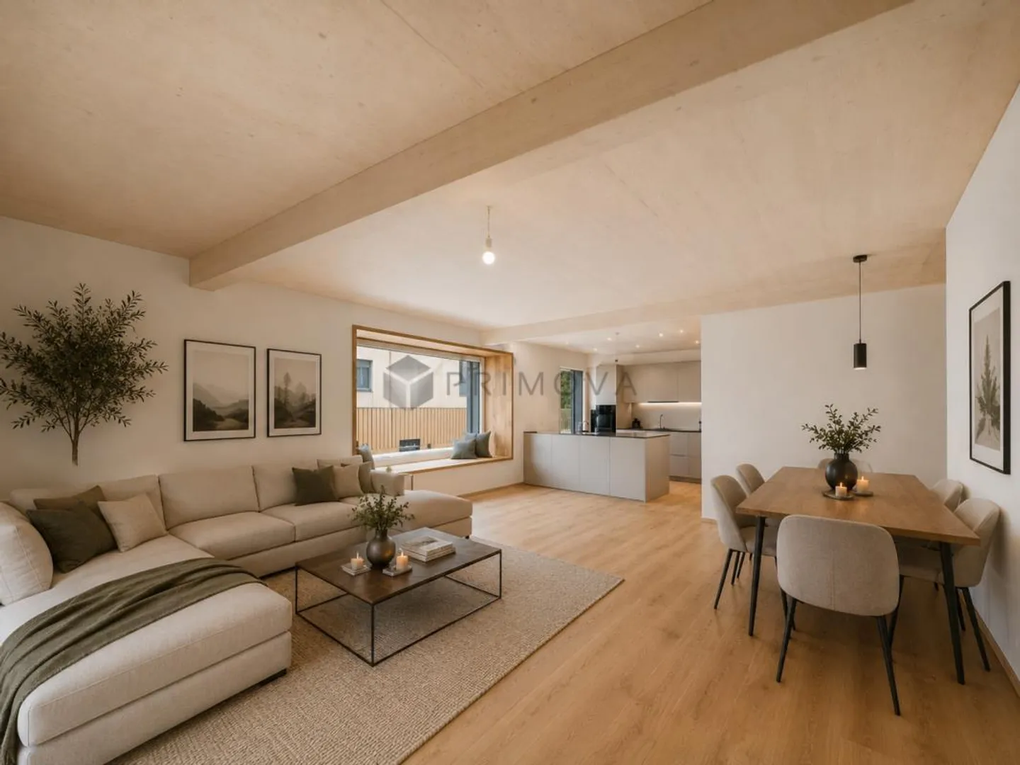 Réalisez votre rêve de nouvelle maison, maison individuelle dans un emplacement de choix cherche son égal ! - Photo 2 sur 12