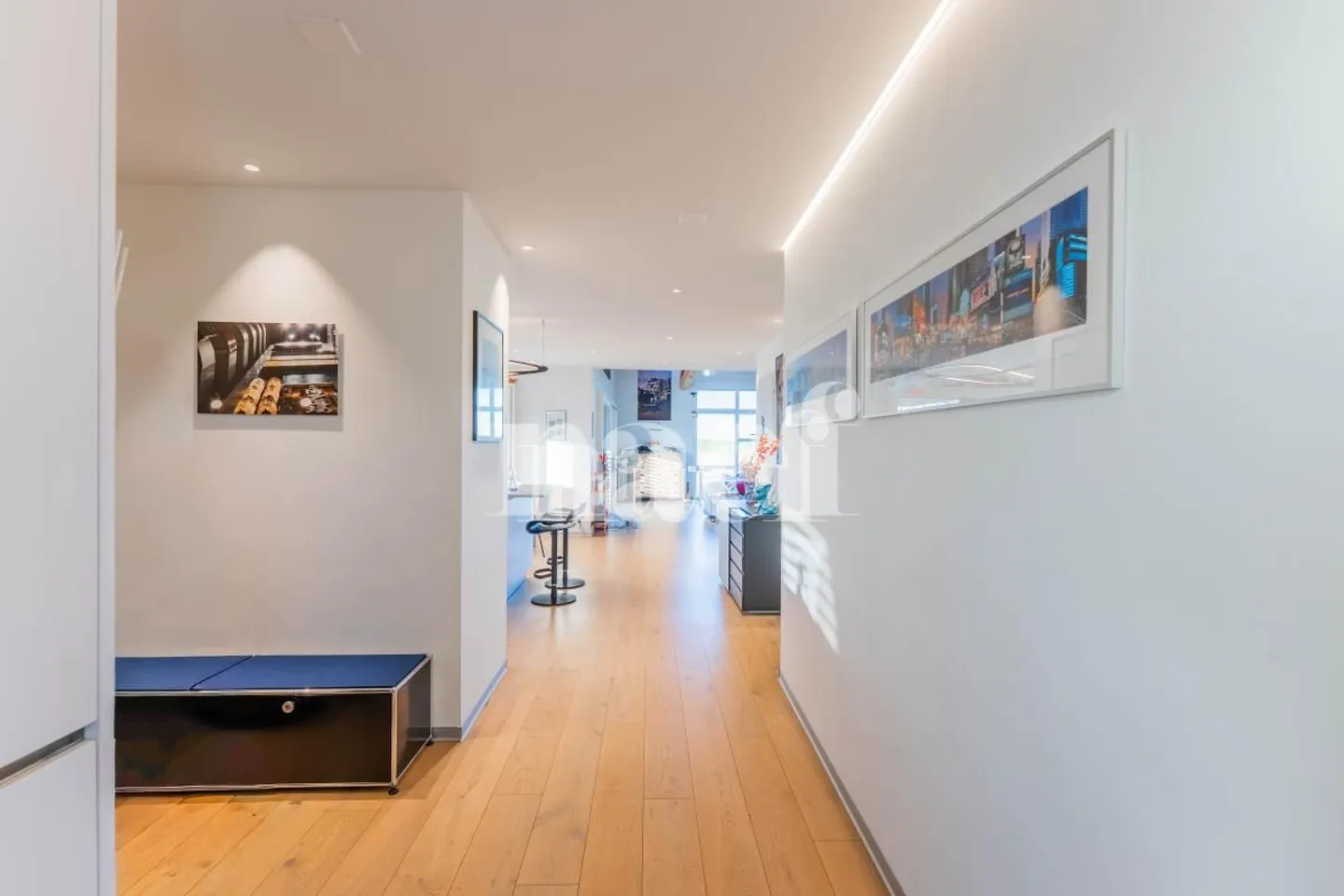 Charmantes Einfamilienhaus - Foto 3 von 11