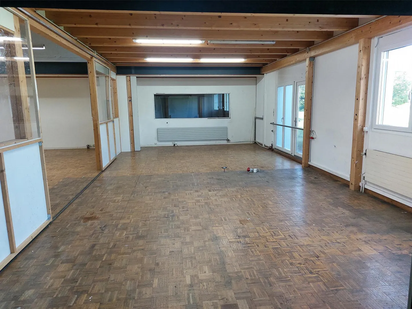 Gewerberaum mit Potential - Foto 4 von 5