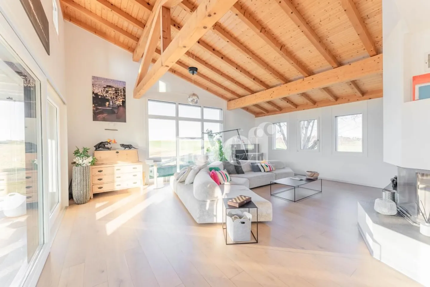 Charmantes Einfamilienhaus - Foto 4 von 11