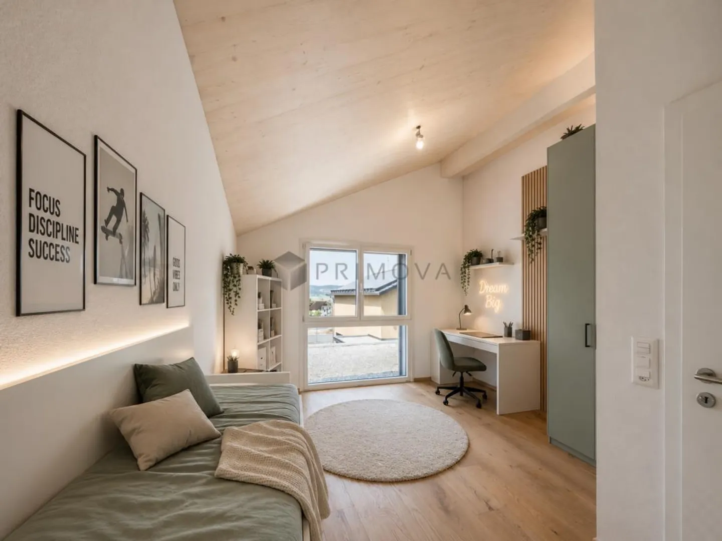 Réalisez votre rêve de nouvelle maison, maison individuelle dans un emplacement de choix cherche son égal ! - Photo 6 sur 12
