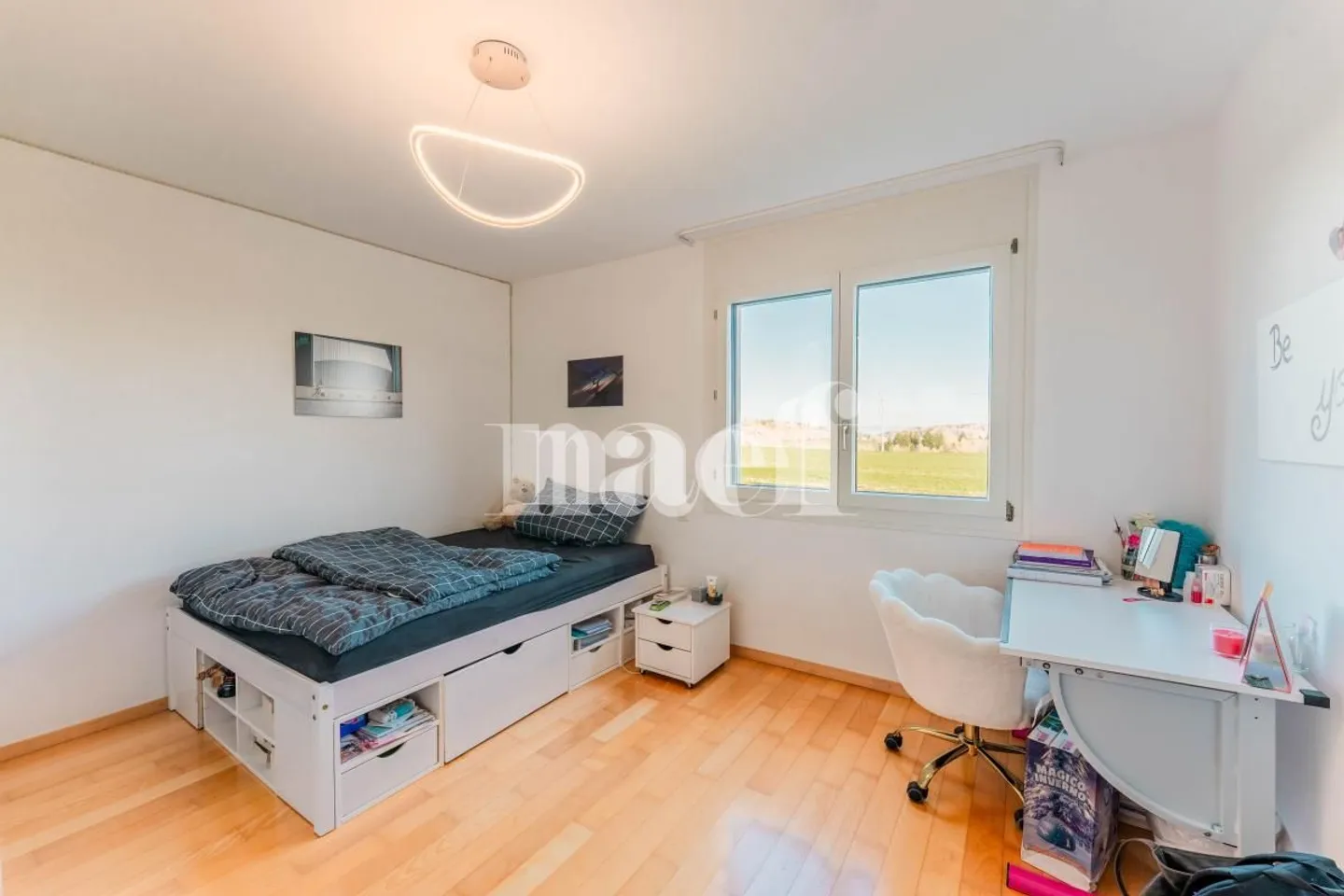 Charmantes Einfamilienhaus - Foto 5 von 11