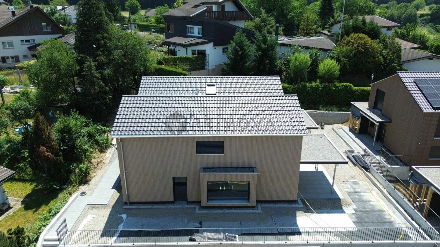 Réalisez votre rêve de nouvelle maison, maison individuelle dans un emplacement de choix cherche son égal ! - Photo 11 sur 12