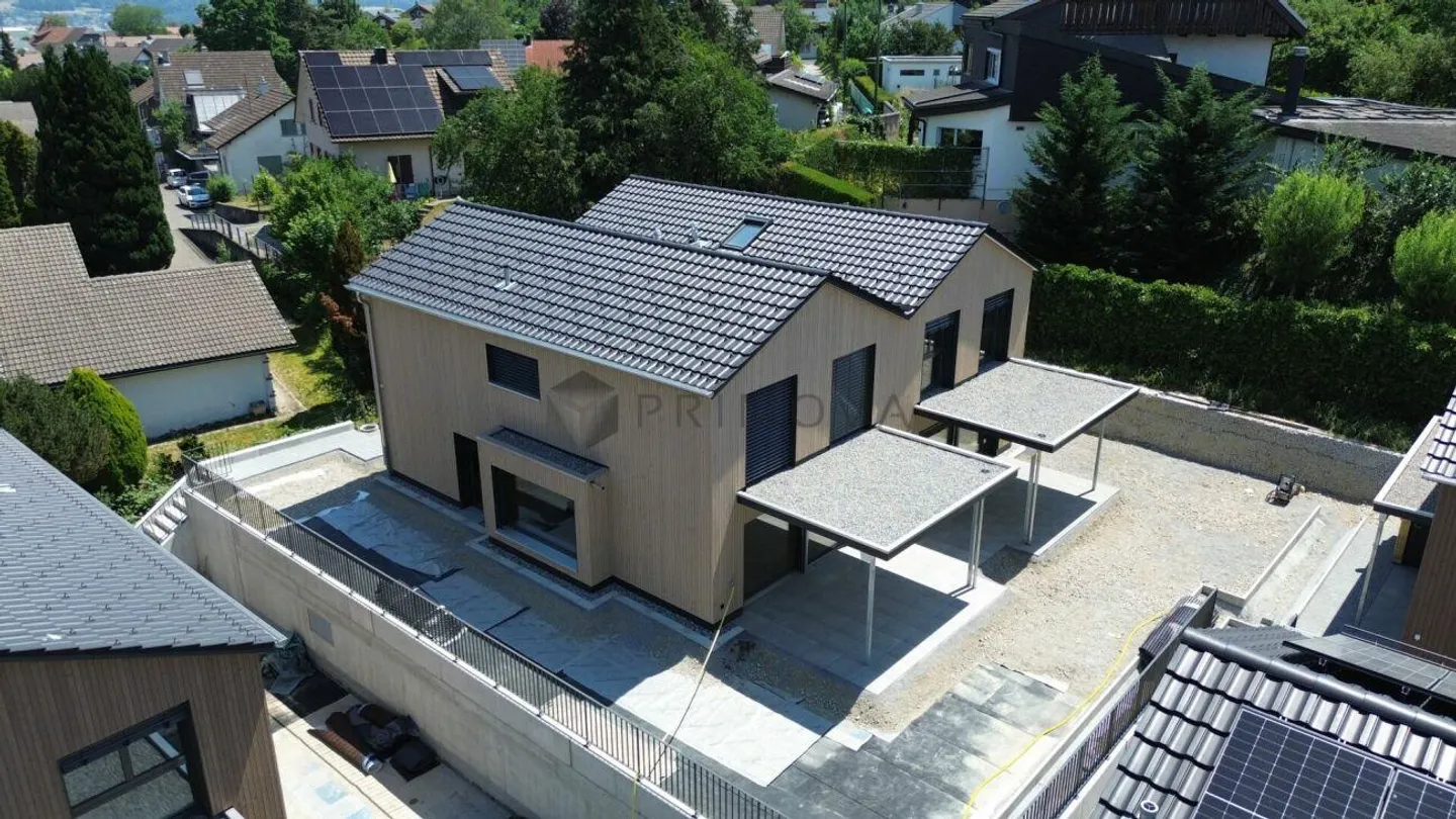 Réalisez votre rêve de nouvelle maison, maison individuelle dans un emplacement de choix cherche son égal ! - Photo 12 sur 12