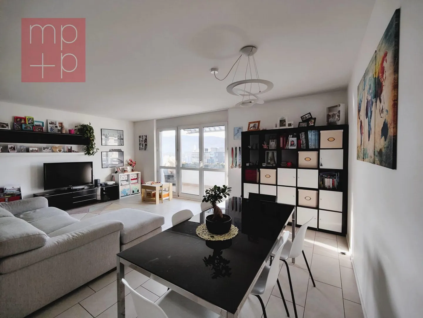 Apartment - Morbio Inferiore - Photo 4 of 8