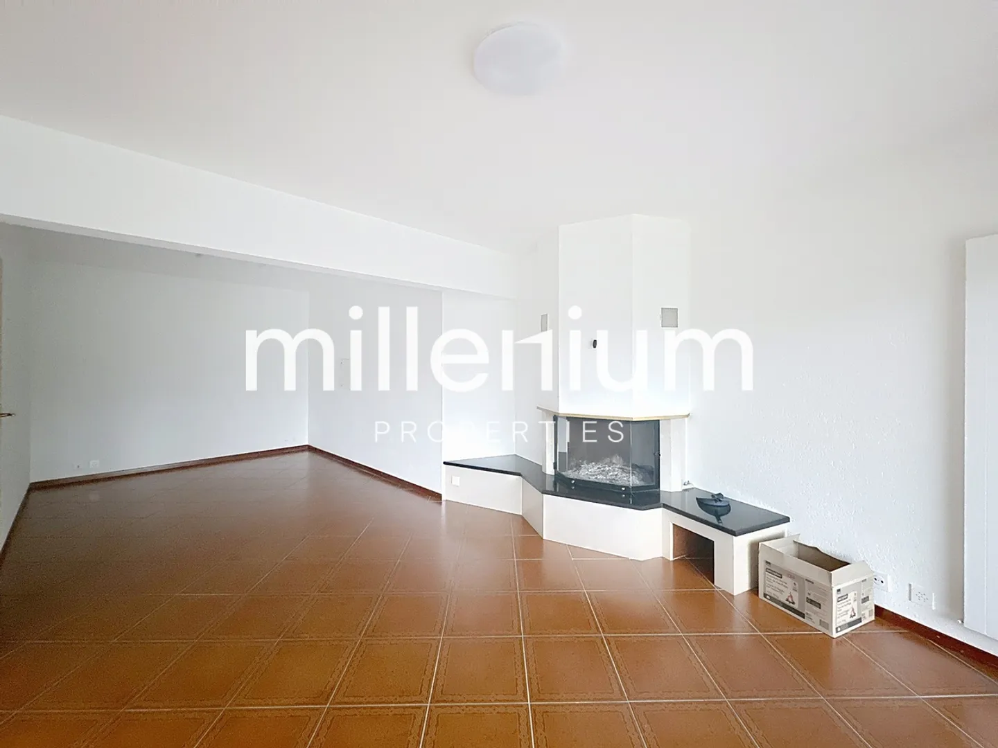 Schönes Haus mit Garten in Pregny-Chambésy - Foto 4 von 13