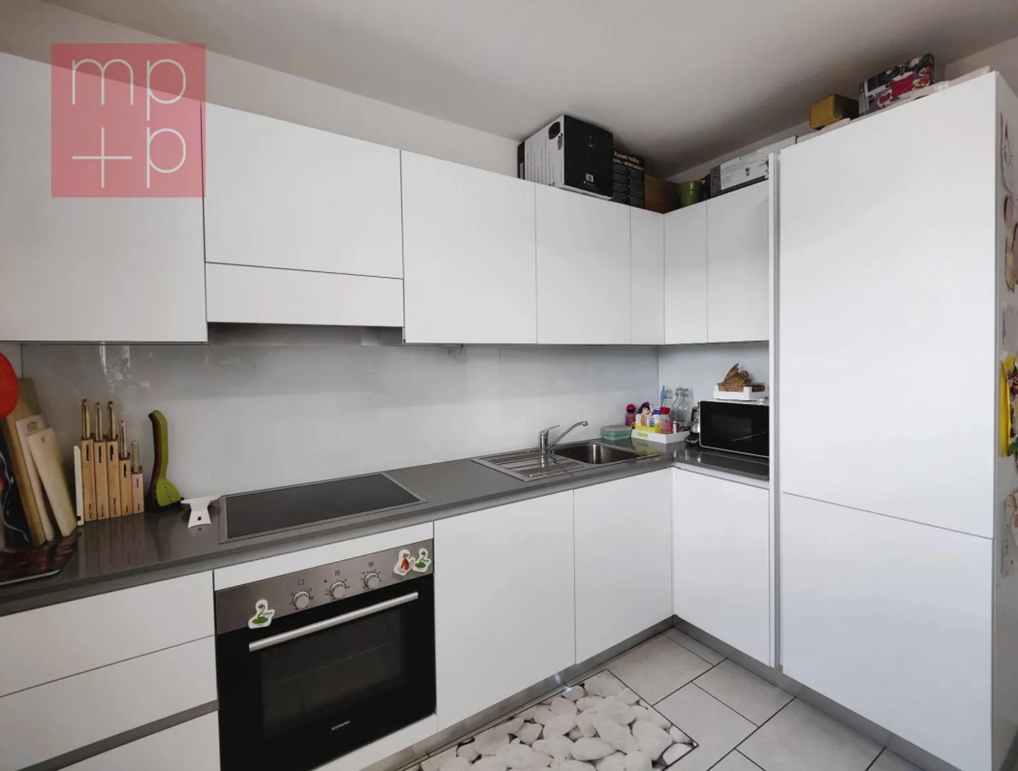 Apartment - Morbio Inferiore - Photo 3 of 8