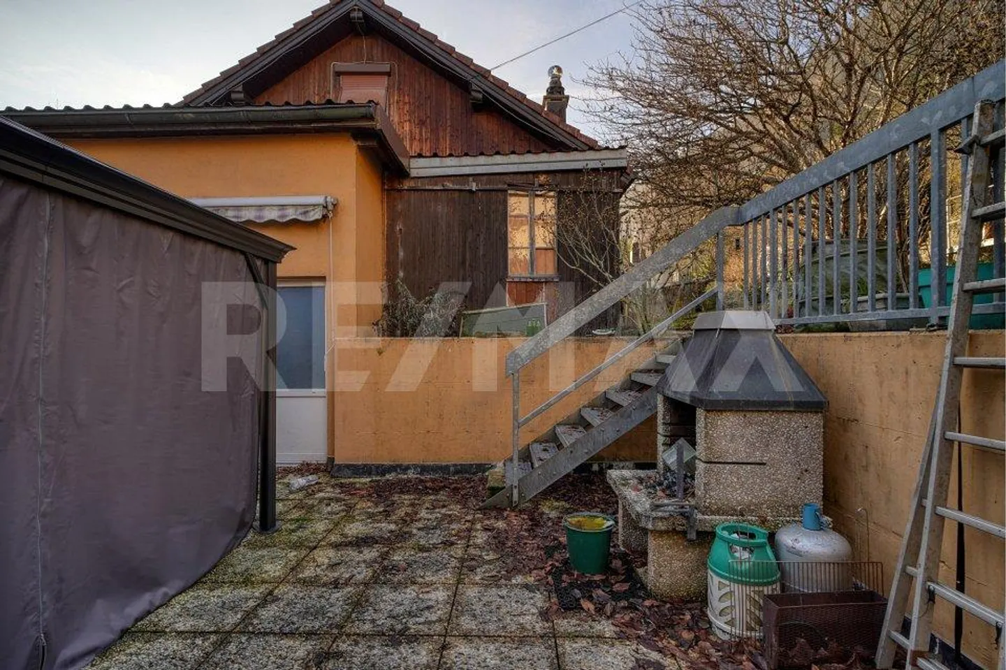 Character House with Rental Income - Photo 10 of 12