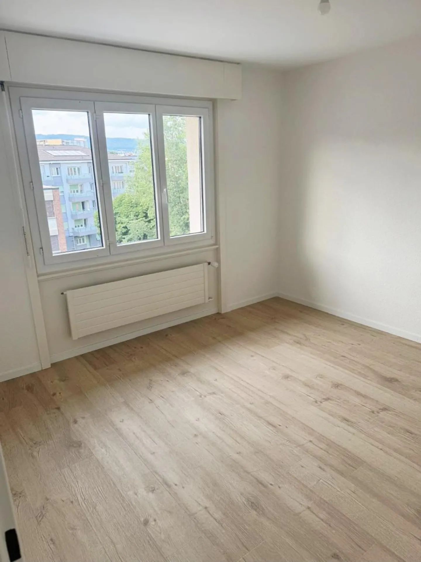 Appartamento 4 locali - Foto 5 di 10
