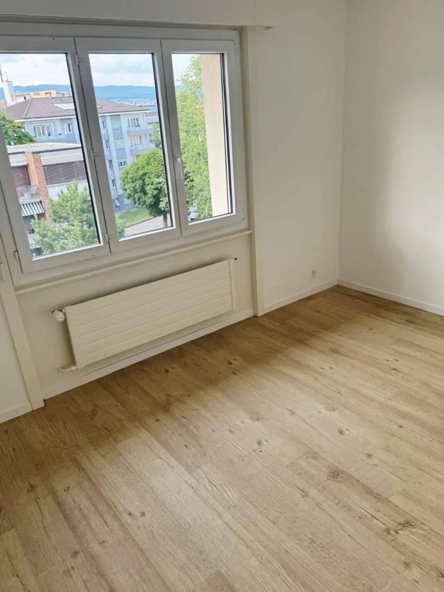 Appartamento 4 locali - Foto 6 di 10