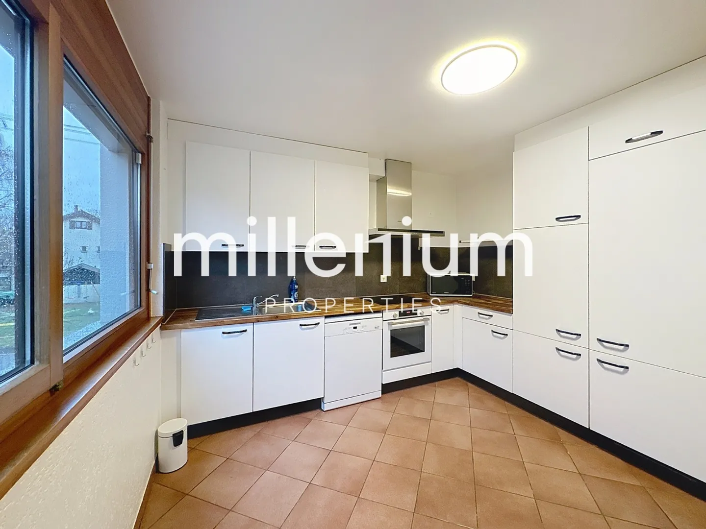 Schönes Haus mit Garten in Pregny-Chambésy - Foto 6 von 13