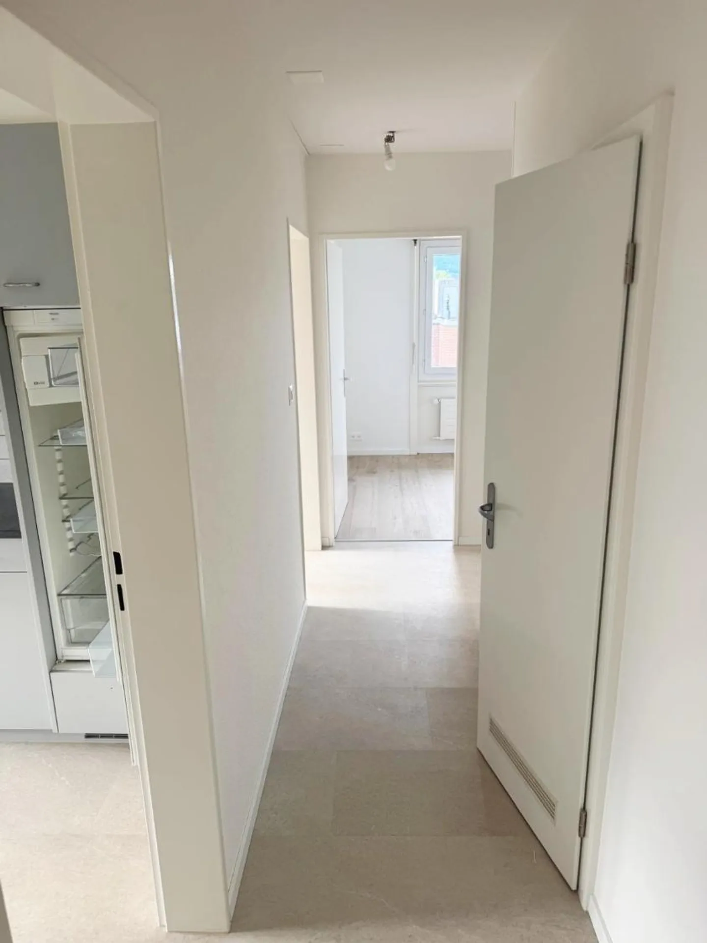 Appartamento 4 locali - Foto 3 di 10