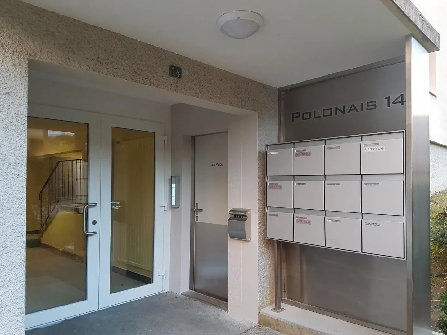 Appartamento 4 locali - Foto 9 di 10