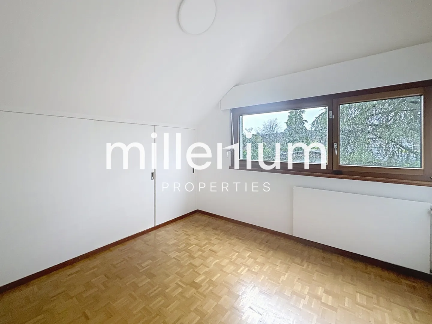 Schönes Haus mit Garten in Pregny-Chambésy - Foto 12 von 13