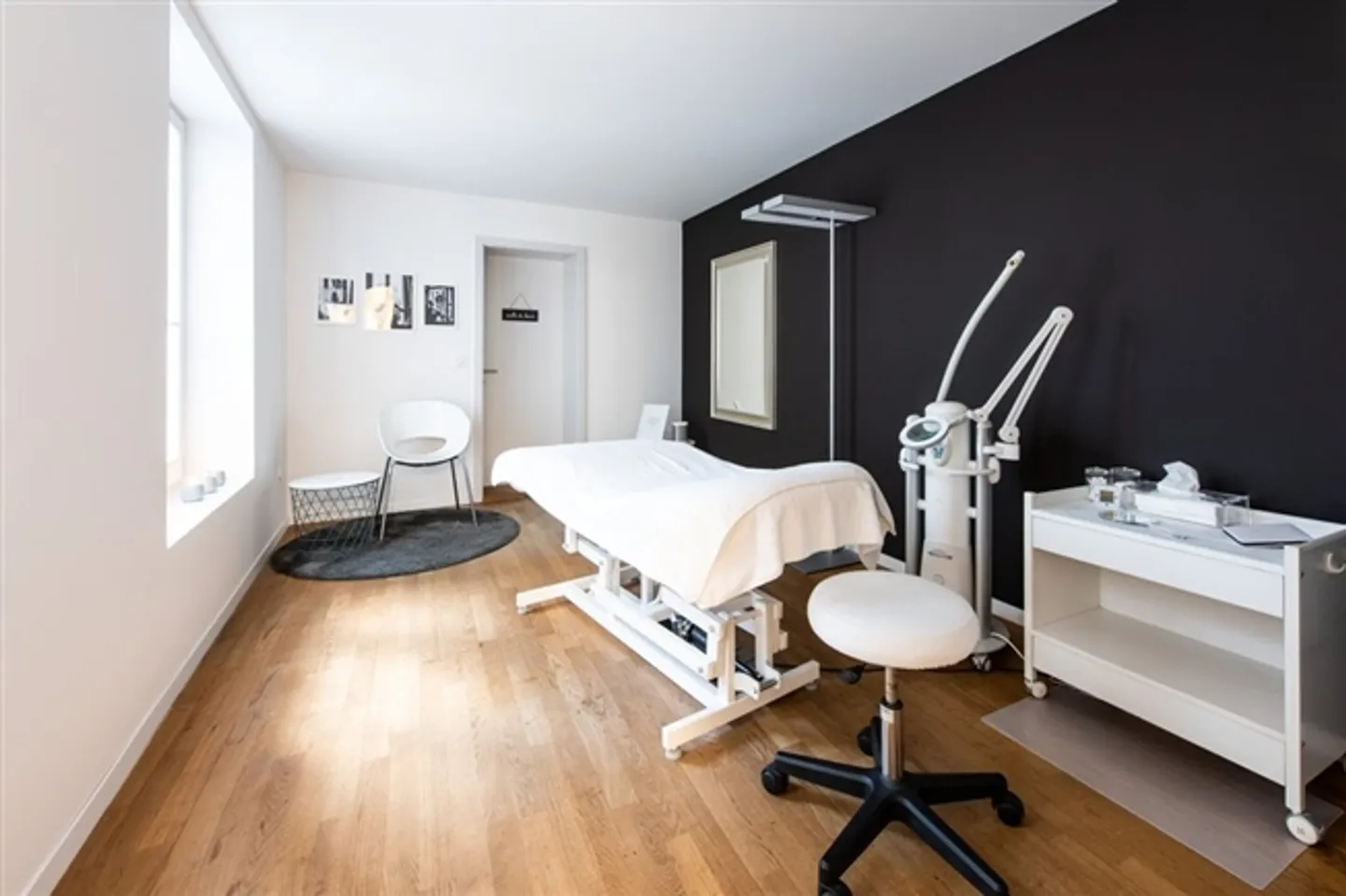 Appartement à louer - Photo 3 sur 9