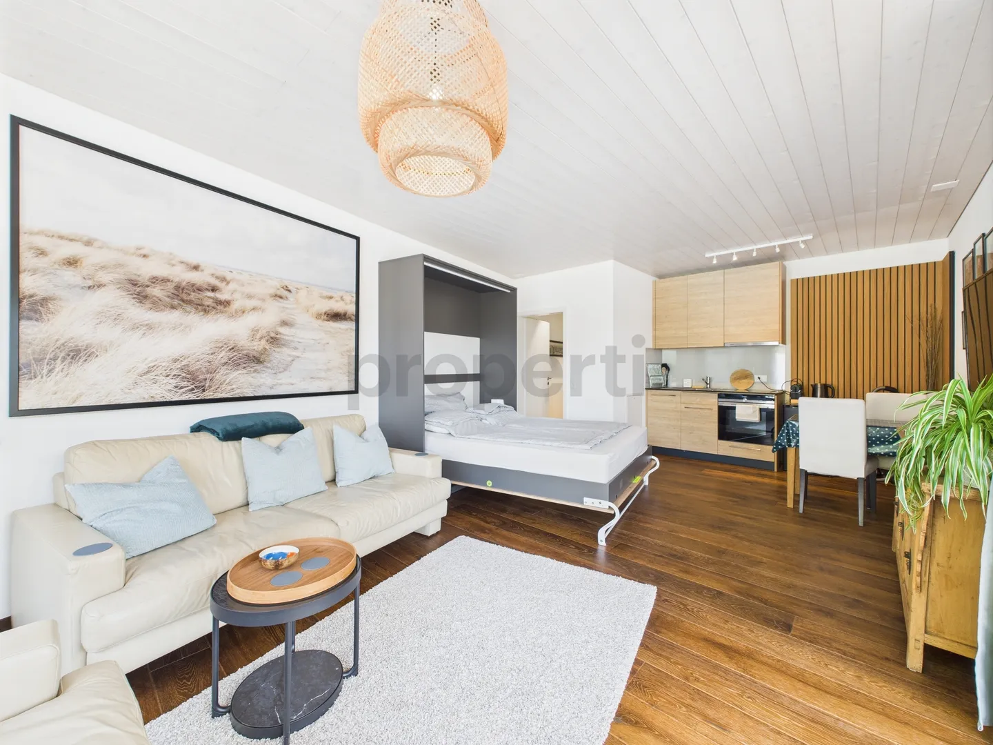 Einfamilienhaus mieten - Foto 7 von 13