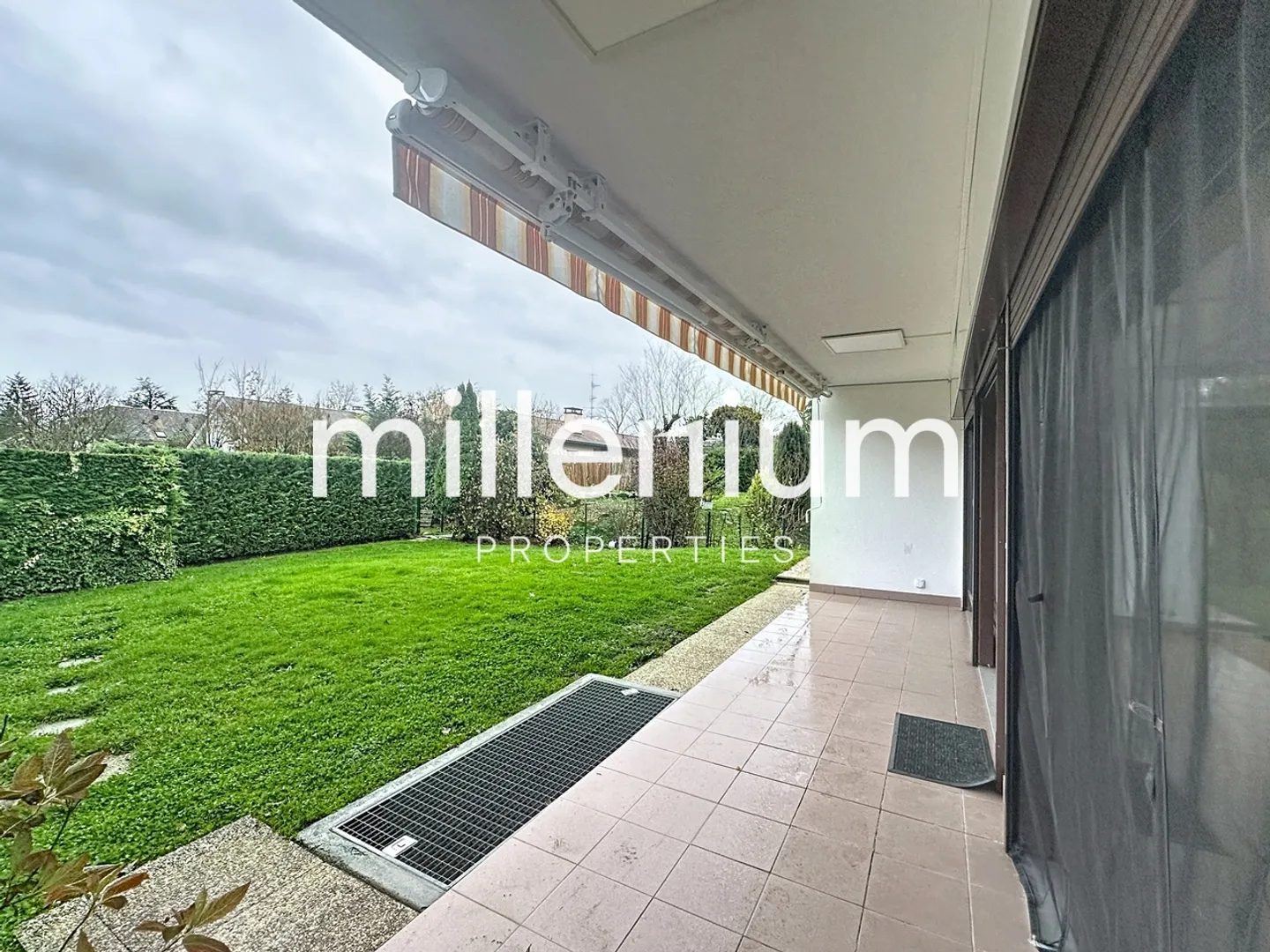 Schönes Haus mit Garten in Pregny-Chambésy - Foto 13 von 13