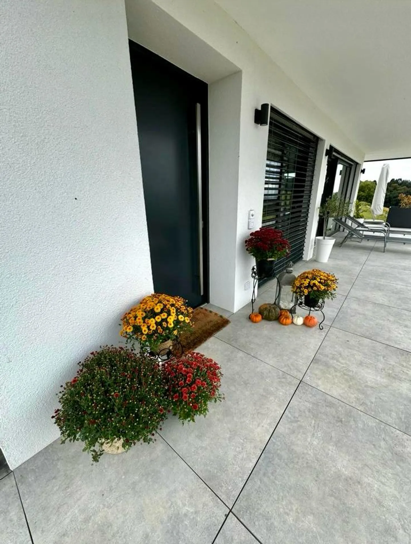 4,5-Zimmer-Wohnung - Foto 1 von 8