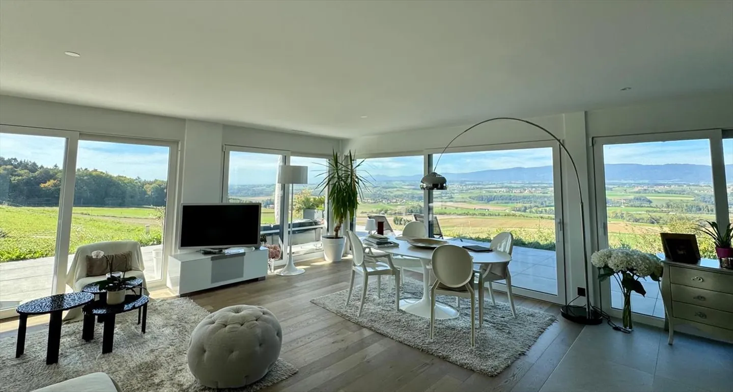 4,5-Zimmer-Wohnung - Foto 2 von 8