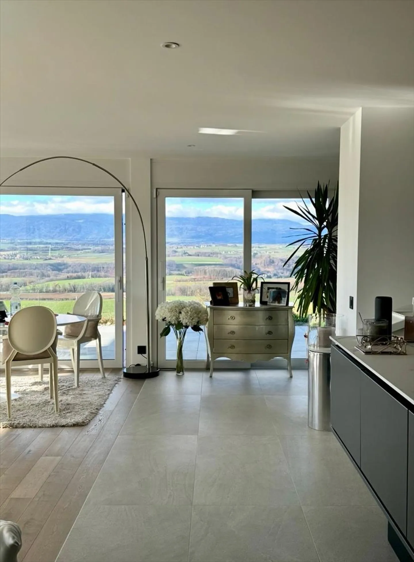 4,5-Zimmer-Wohnung - Foto 3 von 8