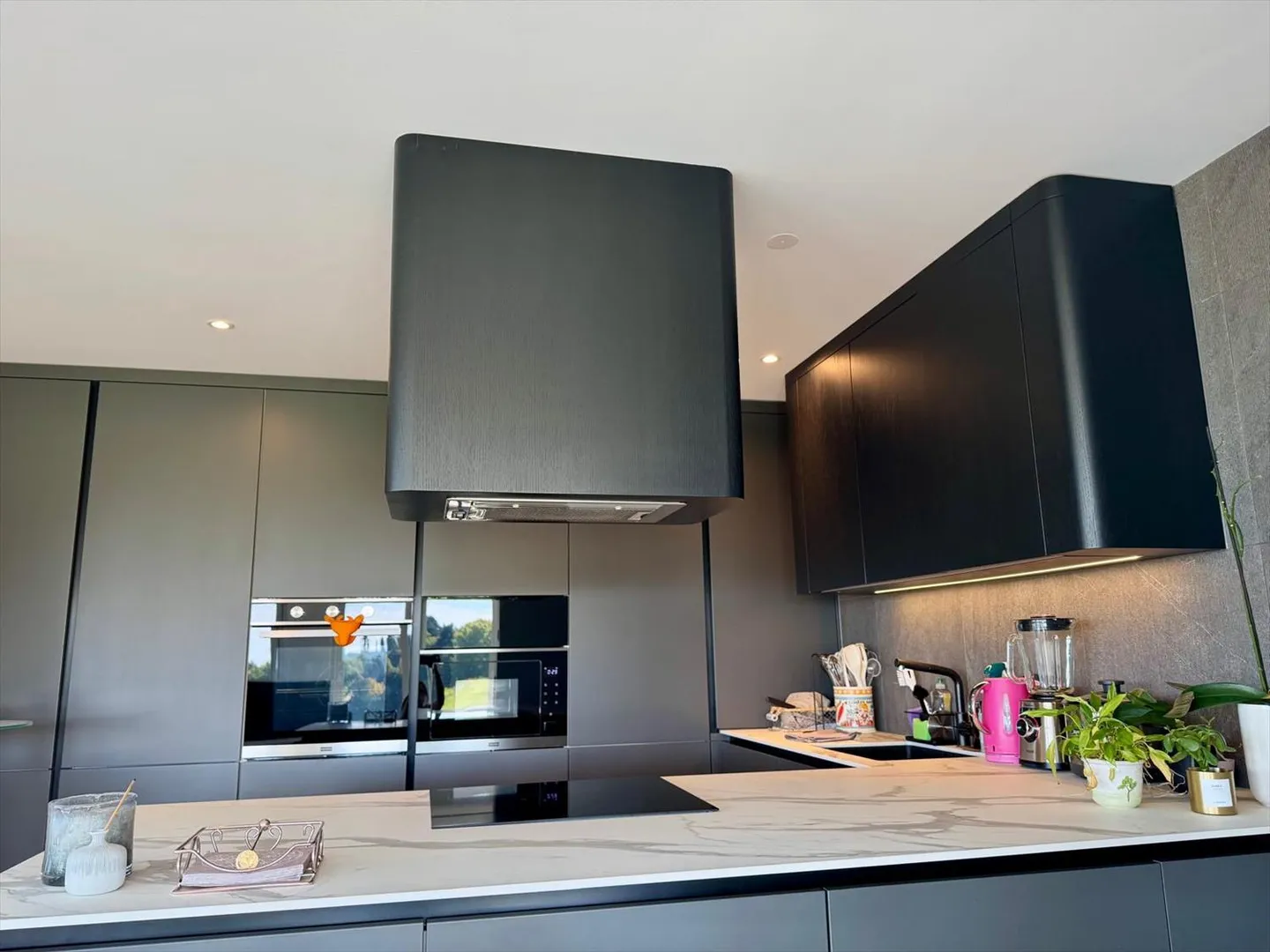 4,5-Zimmer-Wohnung - Foto 4 von 8