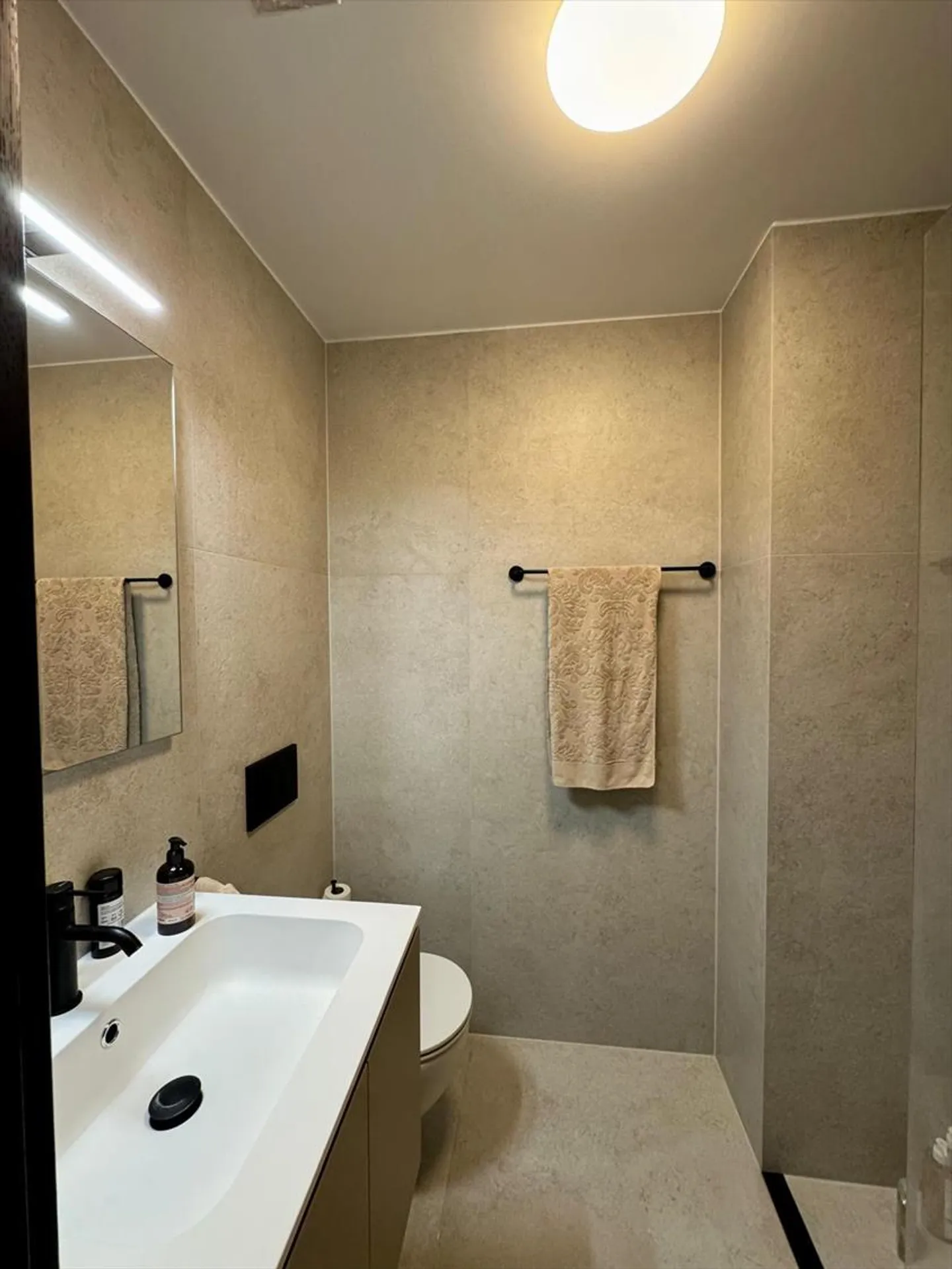 4,5-Zimmer-Wohnung - Foto 5 von 8