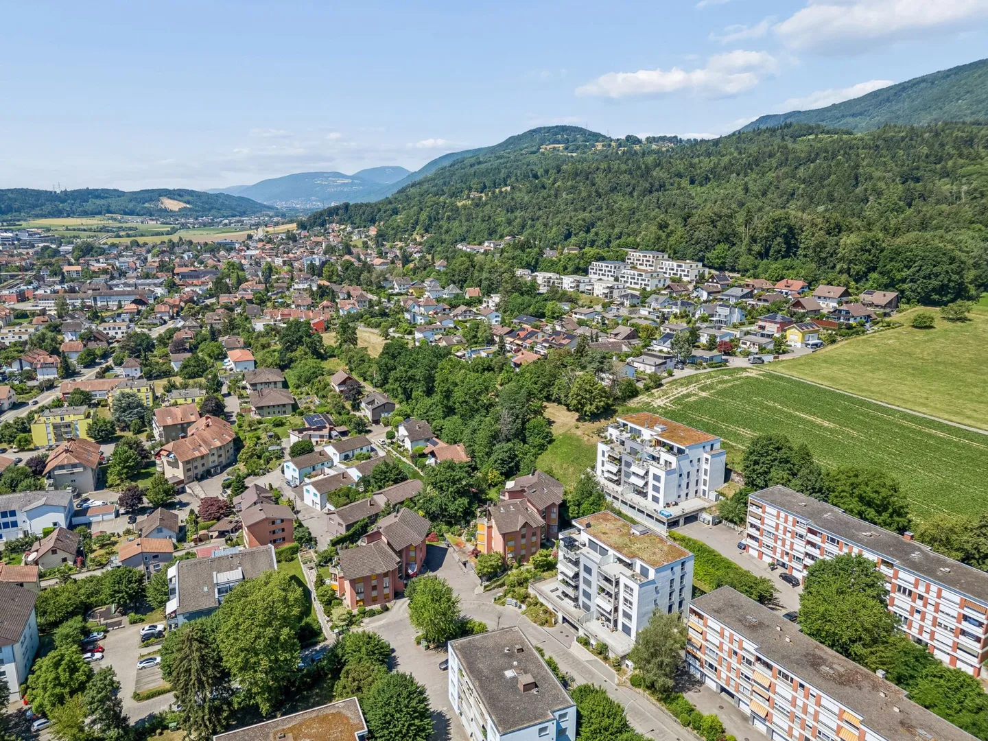 Helle Wohnung mit Balkon - Foto 13 von 13
