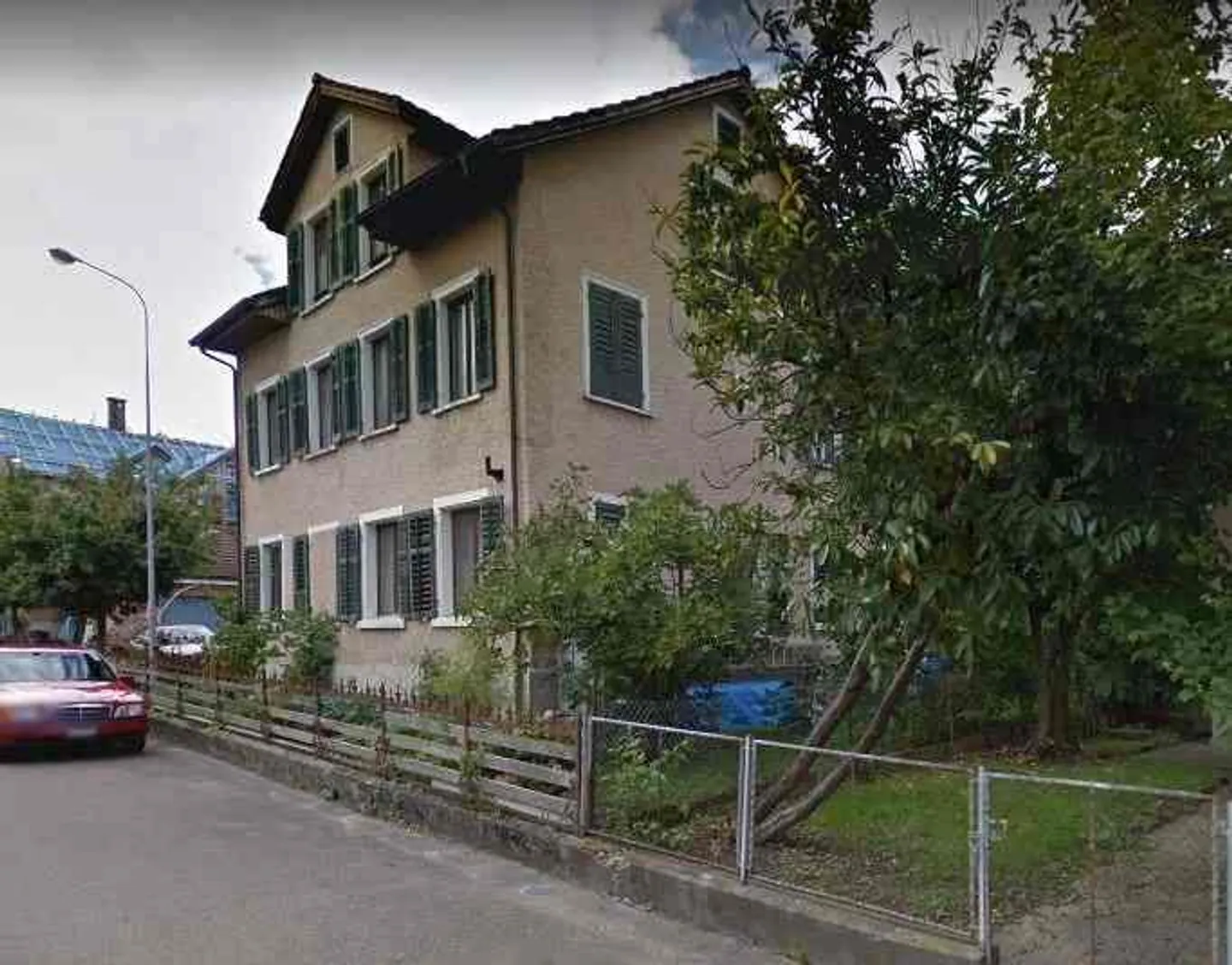 Appartamento centrale con 3 stanze ad Amriswil - Foto 1 di 11