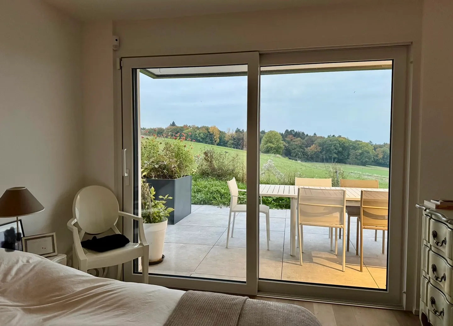 4,5-Zimmer-Wohnung - Foto 6 von 8