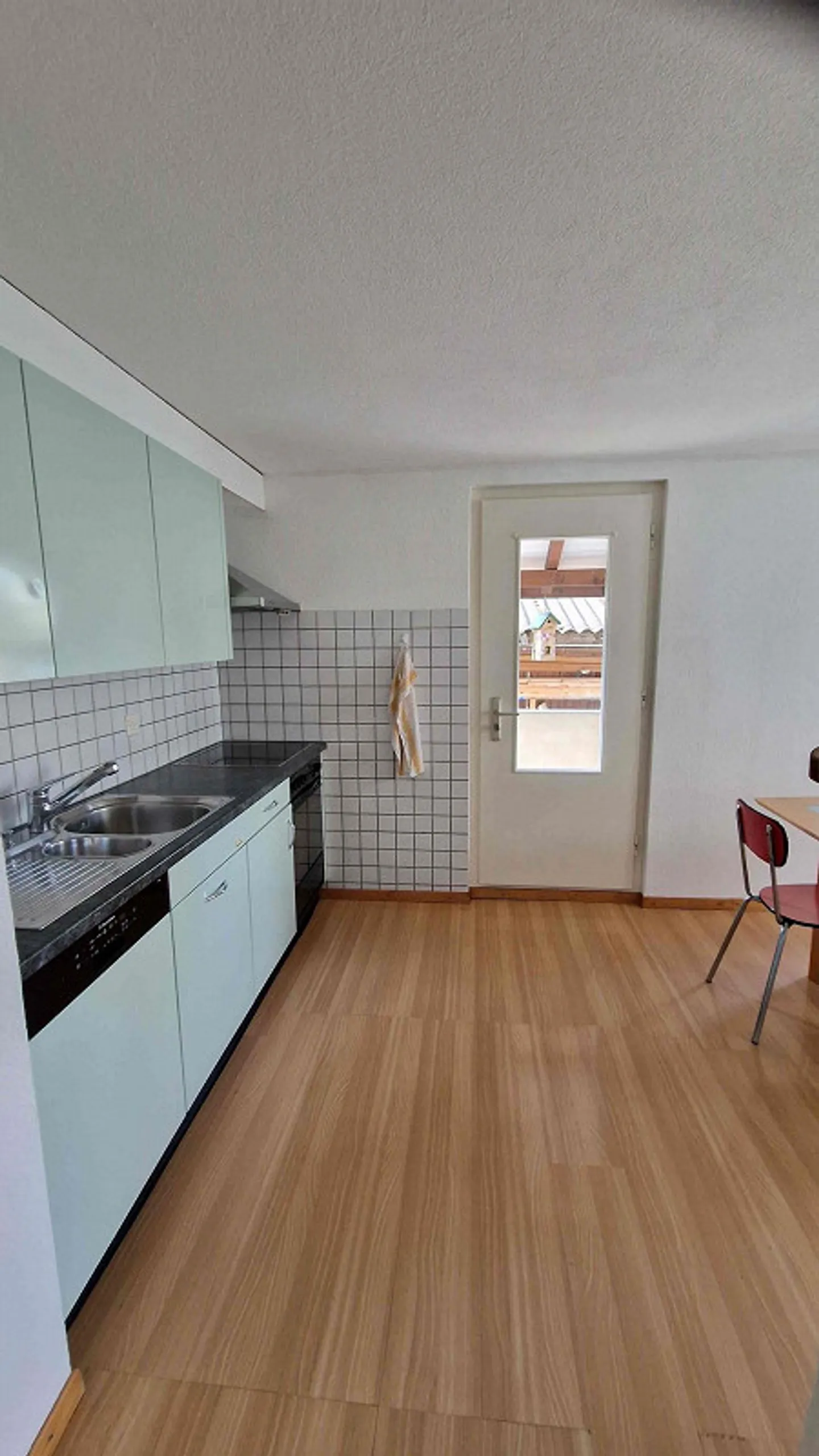 Appartamento centrale con 3 stanze ad Amriswil - Foto 2 di 11