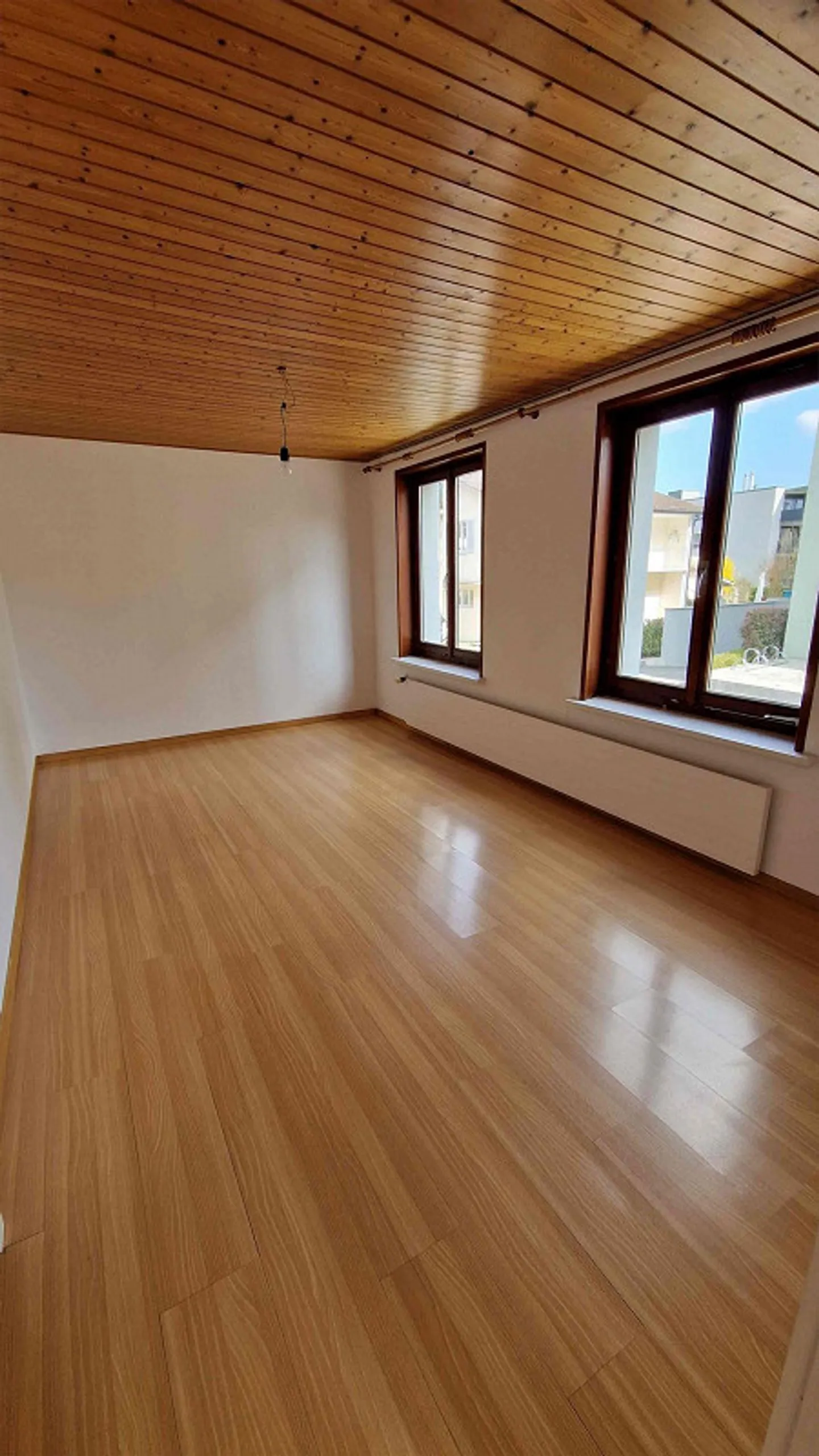 Appartamento centrale con 3 stanze ad Amriswil - Foto 3 di 11