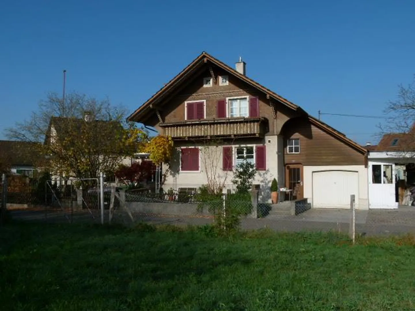 Casa in stile chalet, con fascino - Foto 1 di 27