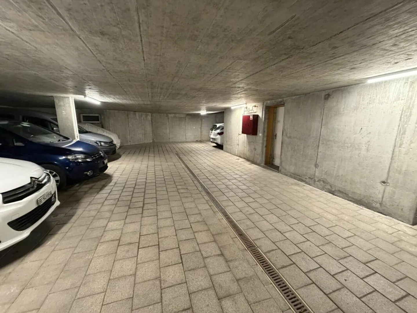 Parkplätze in Schwarzenburg - Foto 7 von 11