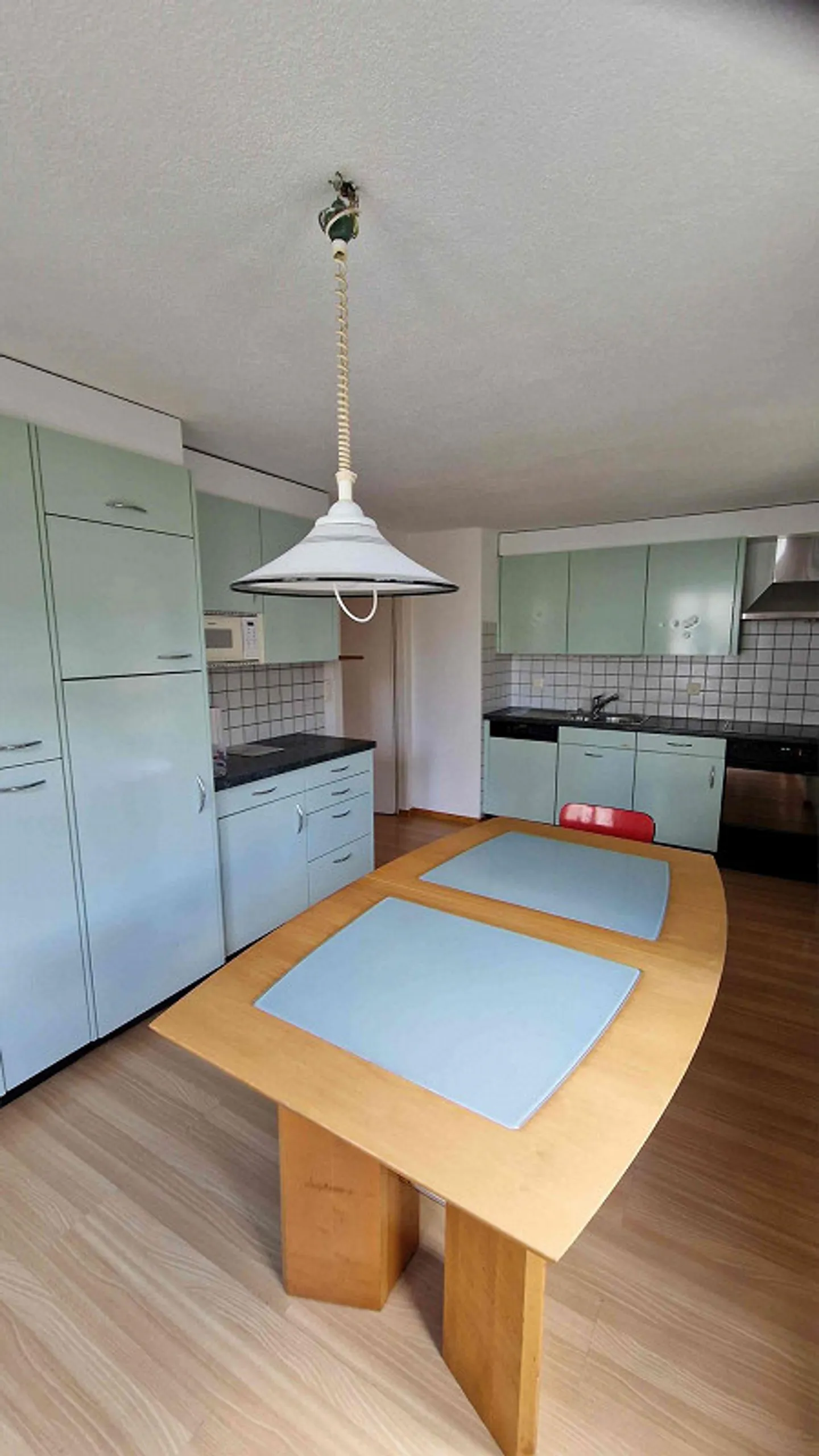 Appartamento centrale con 3 stanze ad Amriswil - Foto 5 di 11