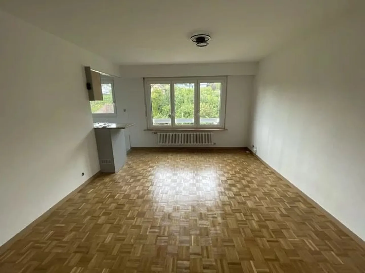 Studio im 6. Stock - Foto 3 von 7