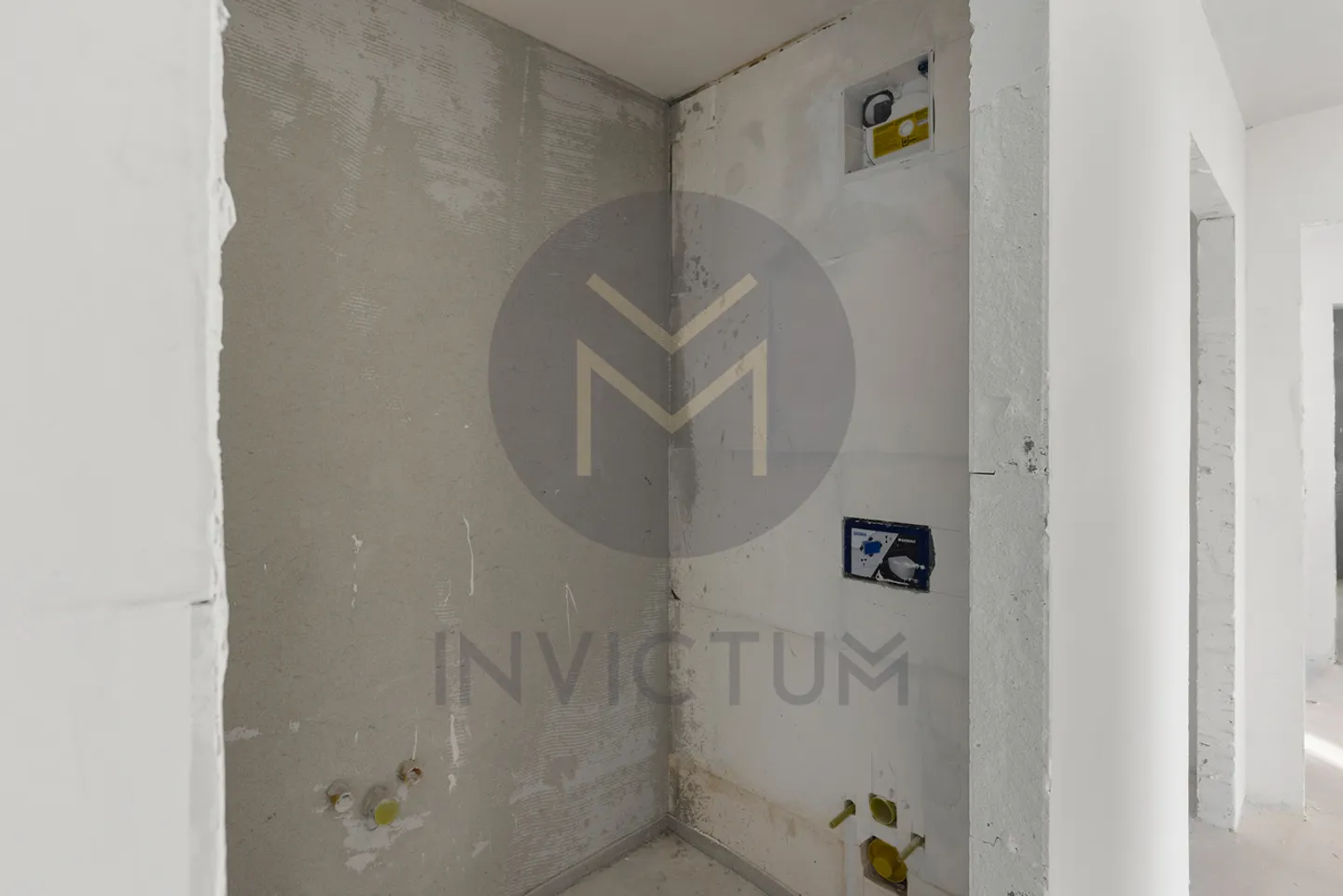 Attique des superlatifs à Riaz - Terrasse de 67 m² et vue panoramique - Photo 8 sur 12