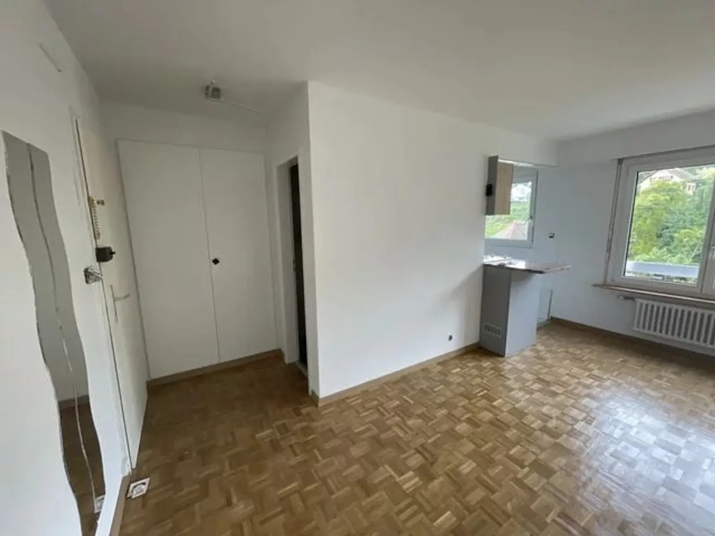 Studio im 6. Stock - Foto 4 von 7