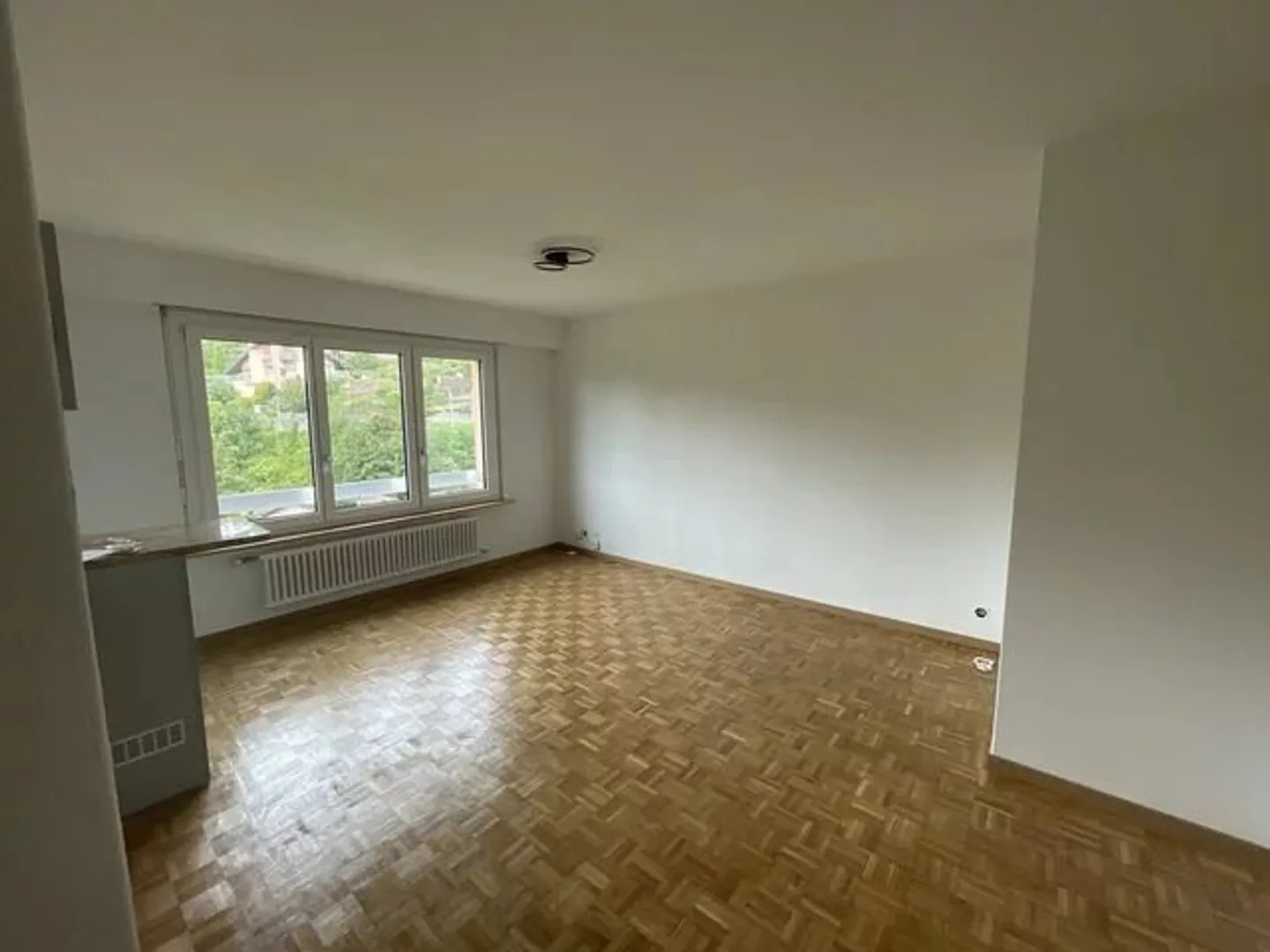 Studio im 6. Stock - Foto 5 von 7