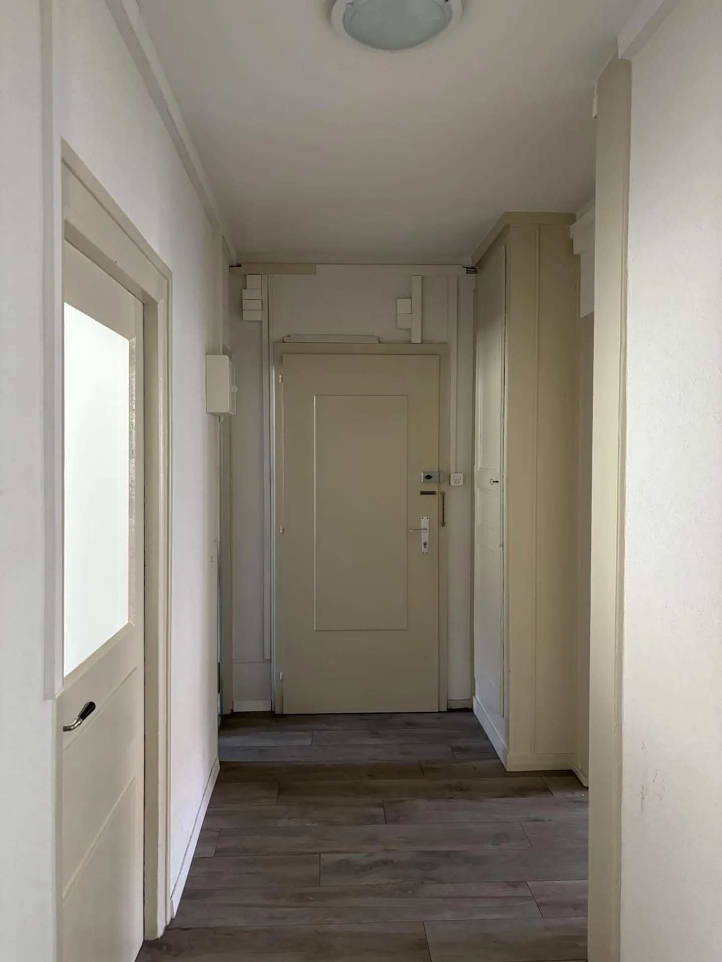 Uffici nel centro città Av. Leopold Robert 37 - Foto 6 di 9