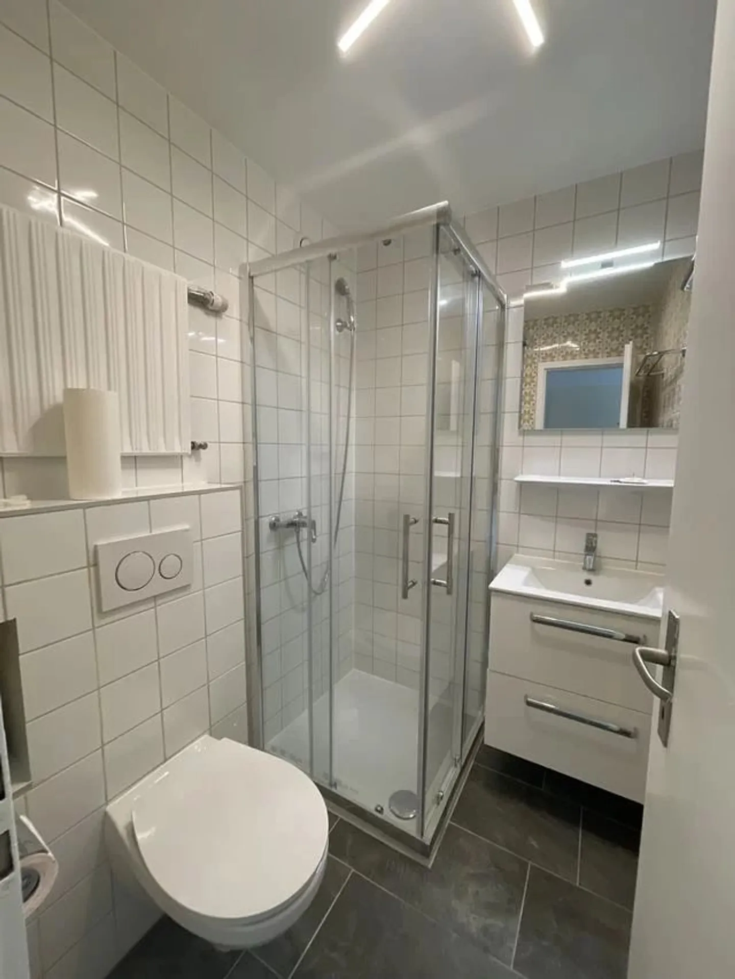 Studio im 6. Stock - Foto 7 von 7