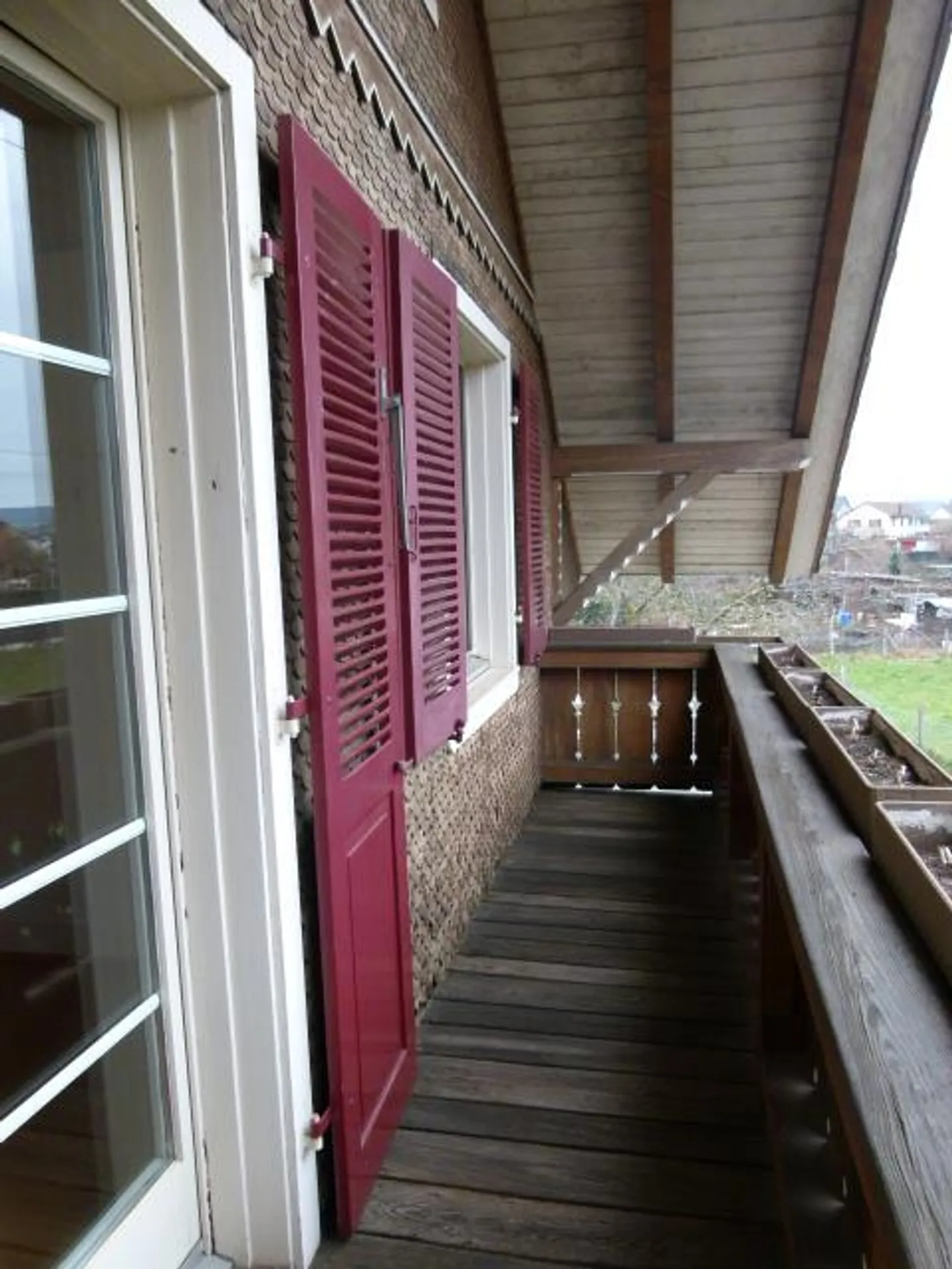 Casa in stile chalet, con fascino - Foto 4 di 27