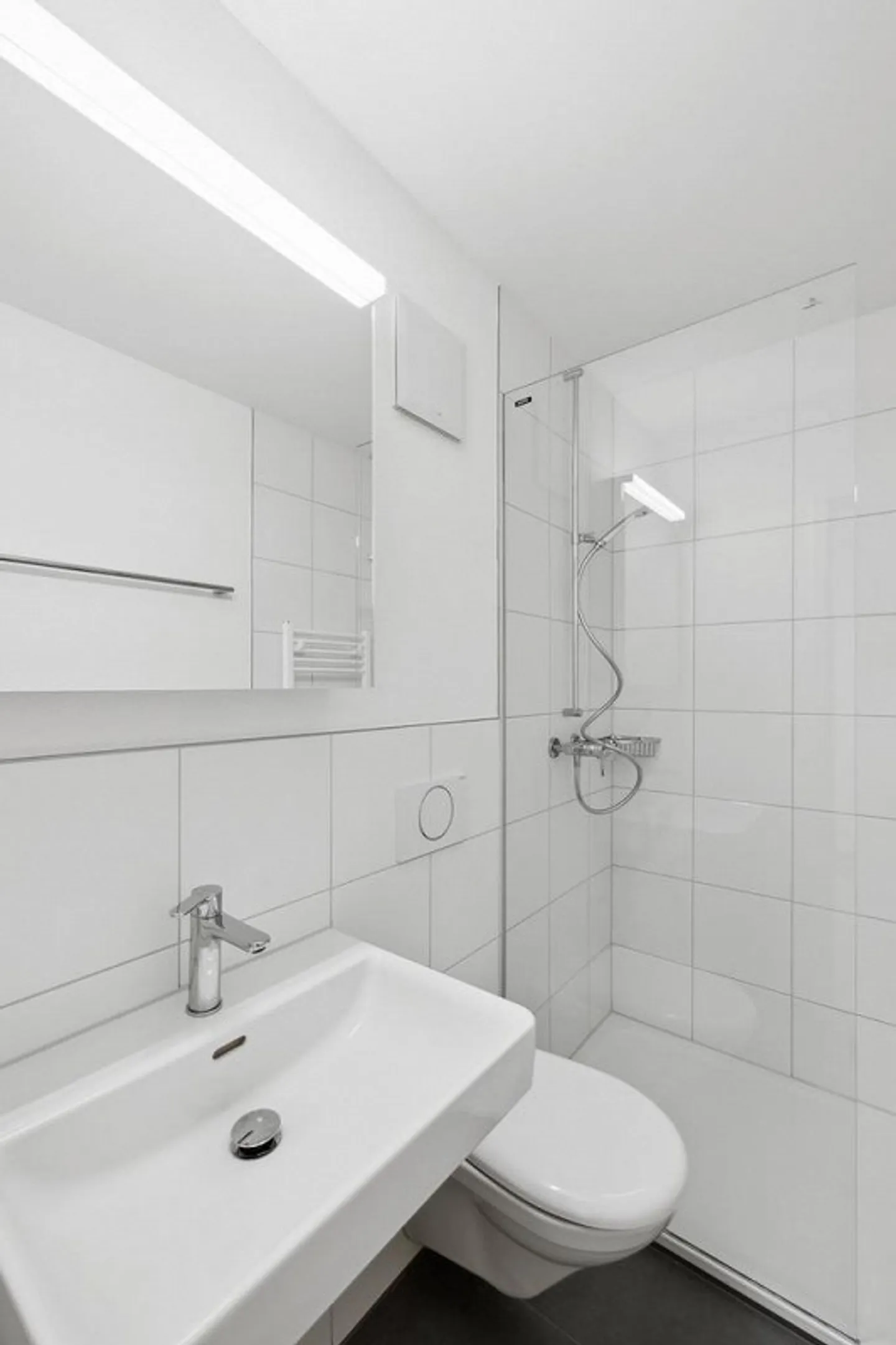 Discover our newly renovated apartments - First occupancy from April 2026 - Photo 3 of 5