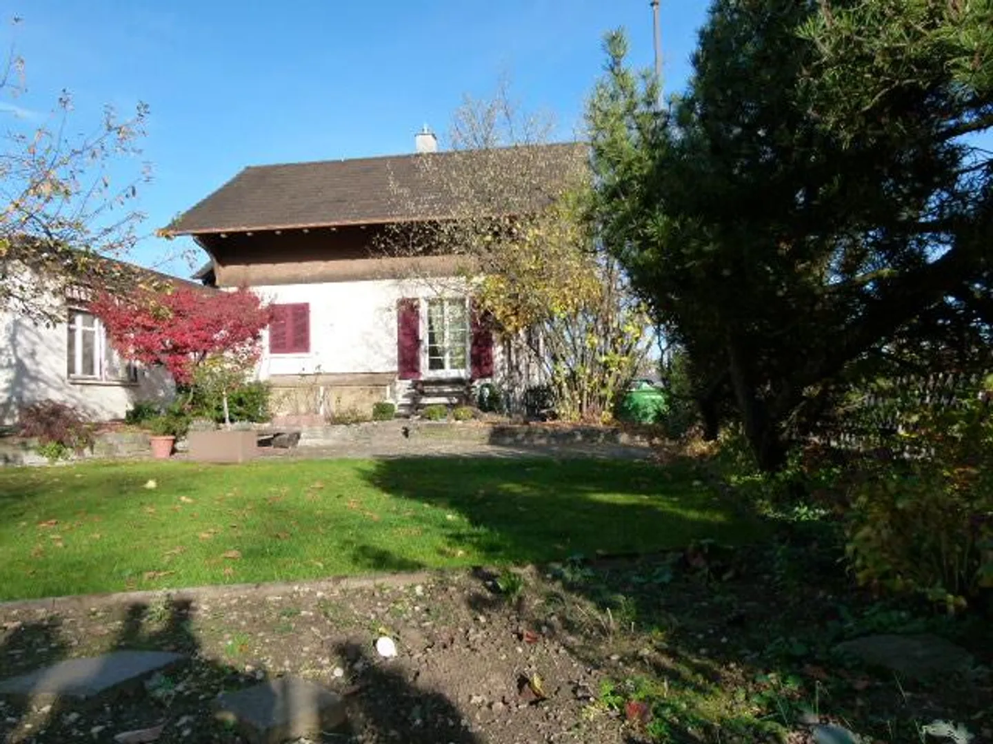 Casa in stile chalet, con fascino - Foto 3 di 27