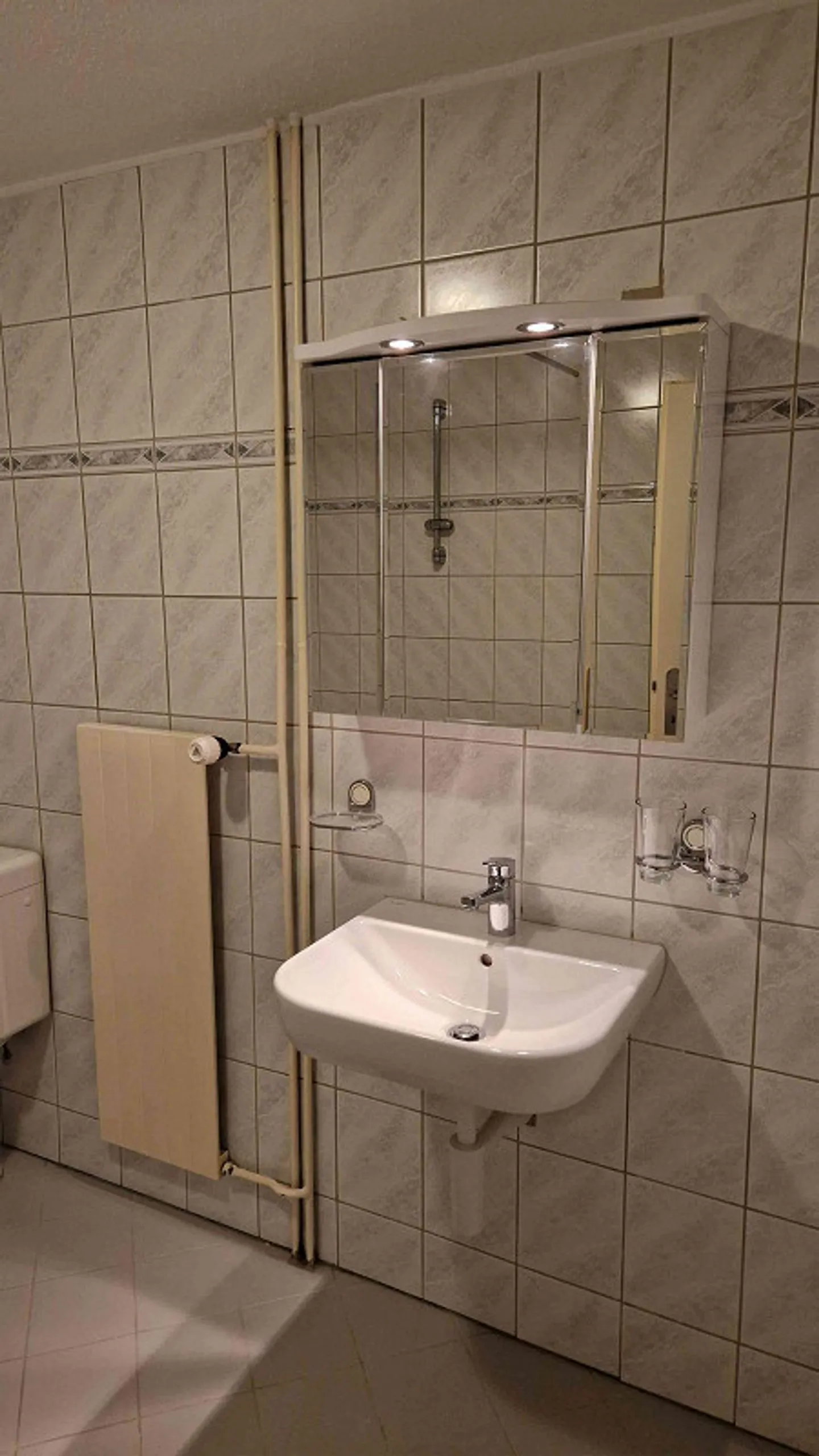 Appartamento centrale con 3 stanze ad Amriswil - Foto 7 di 11