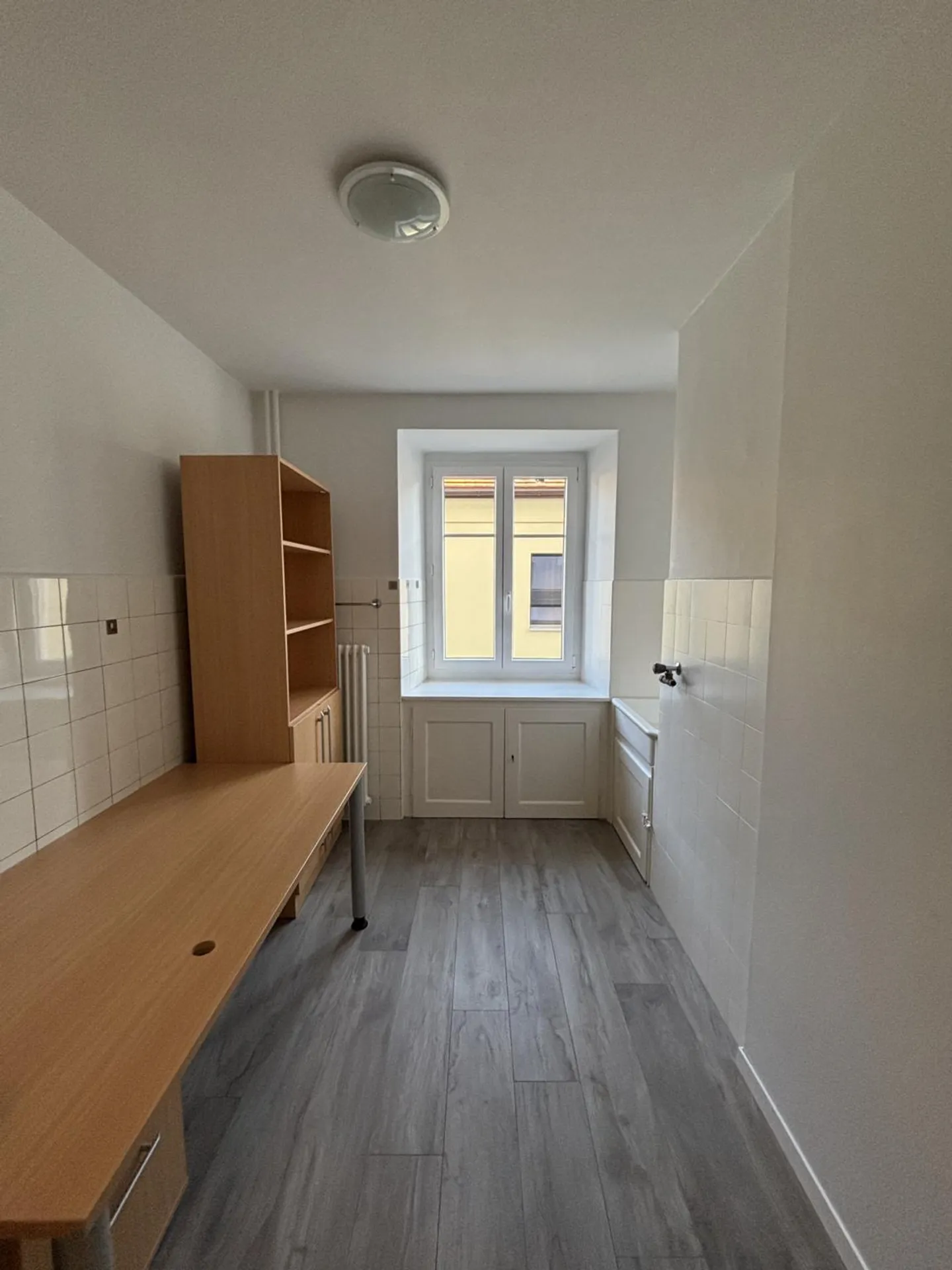 Uffici nel centro città Av. Leopold Robert 37 - Foto 7 di 9