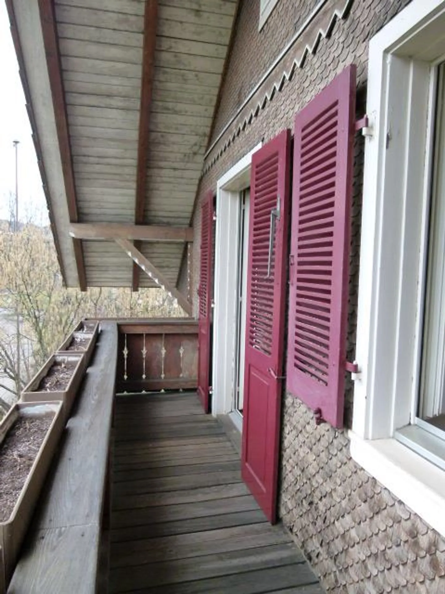 Casa in stile chalet, con fascino - Foto 5 di 27