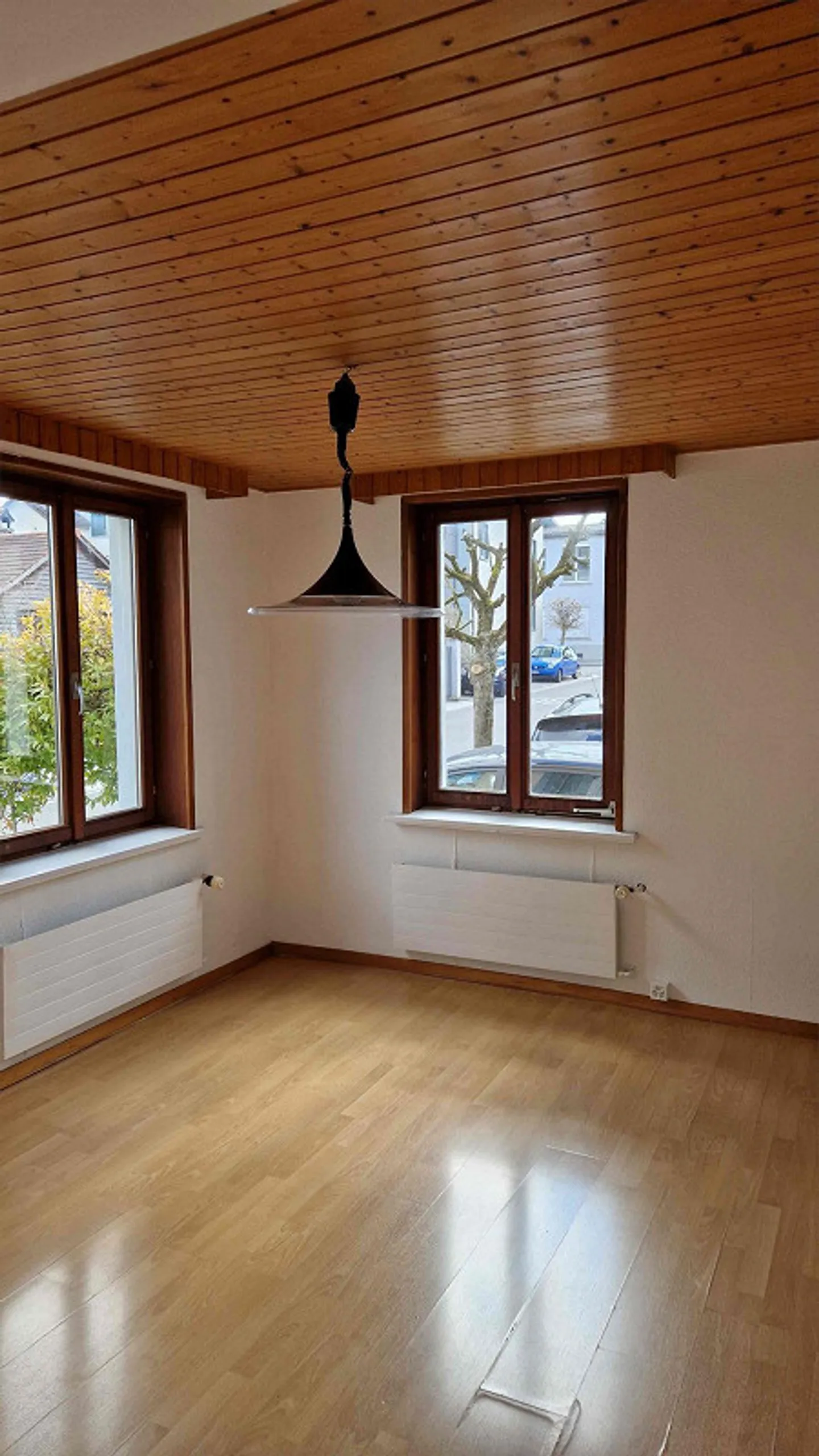 Appartamento centrale con 3 stanze ad Amriswil - Foto 10 di 11