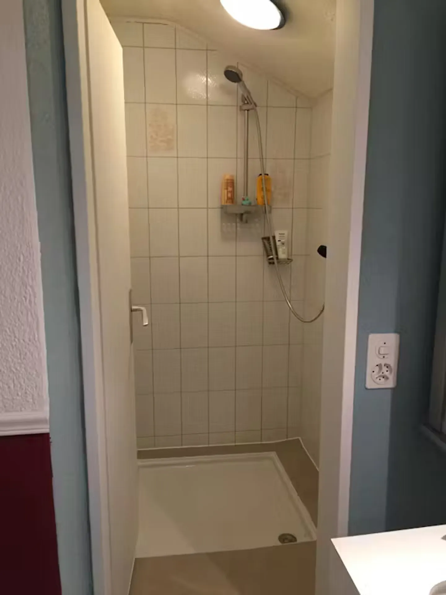 Charming Apartment in Hämikon - Photo 8 of 10