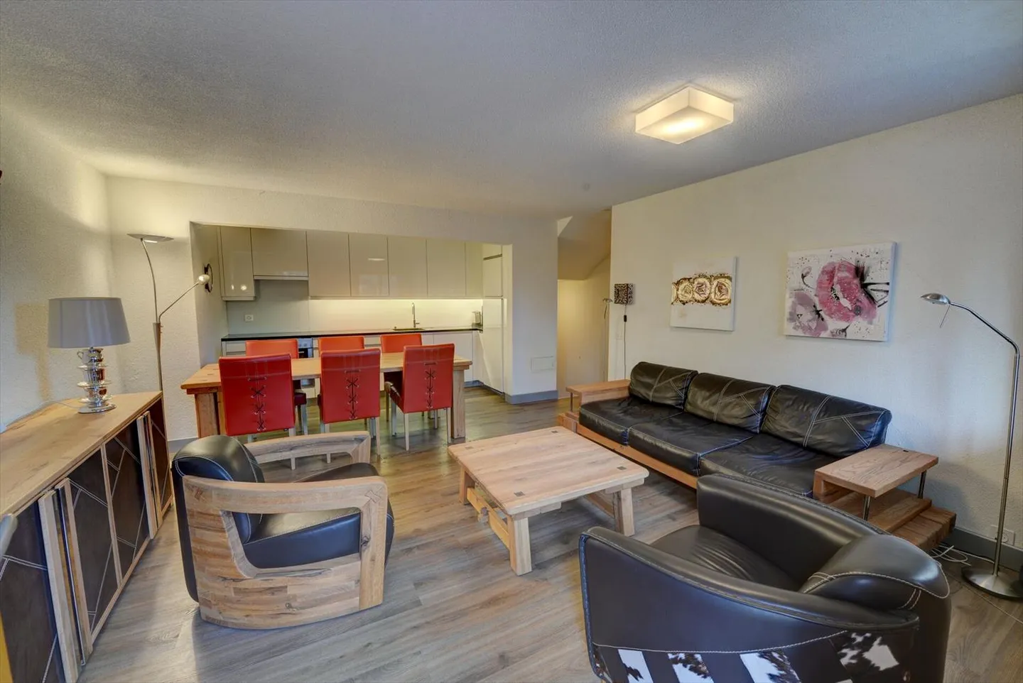 Appartamento 3.5 stanze - Foto 2 di 7